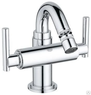 Фото Смеситель для биде Grohe Atrio Jota 24026000 Grohe