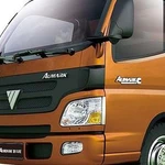 фото Foton BJ 1051 Aumark бортовой 3т