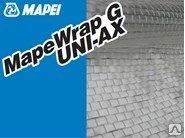 Фото Армирующие материалы MAPEWRAP G UNI-AX