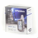 фото Pandora DX-50 Автосигнализации