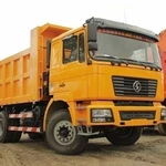 фото Самосвал SHAANXI SHACMAN SX3251DR384 F-2000