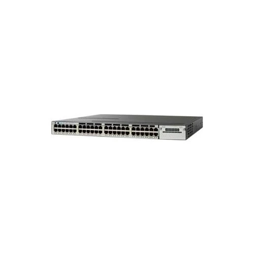 Фото Коммутатор Cisco WS-C3750X-48P-L