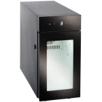 фото Холодильник для молока для кофемашины JETINNO TJL35-ESFB4C-FM NEW FRIDGE (стеклянная дверь)