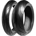 фото Мотошина Michelin Pilot Power 2CT R17 190/50 73 W TL Задняя (Rear)