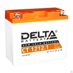 фото Аккумулятор Delta CT 1212.1