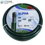 фото ALPHA 3/4&quot; 50м армированный 3-х слойный шланг