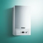 фото Котел газовый Vaillant turboFIT VUW 242/5-2 двухконтурный, настенный