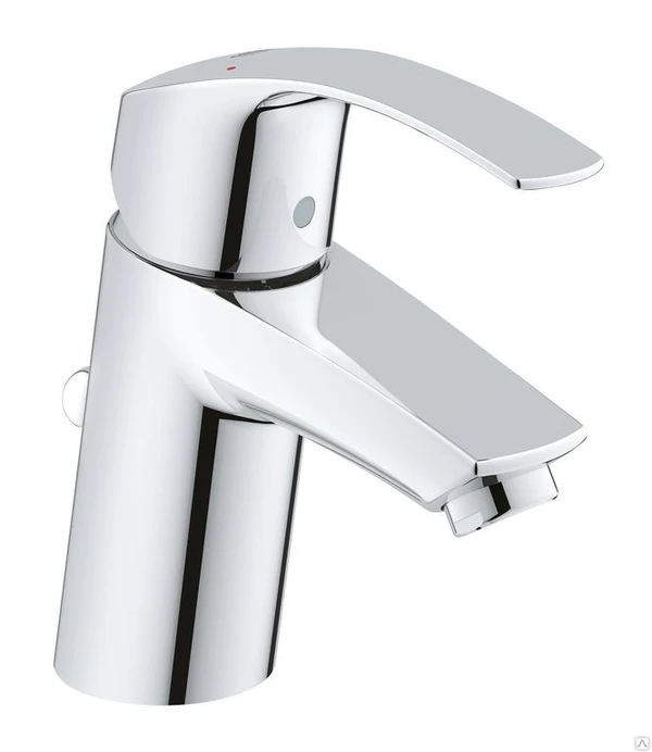 Фото Смеситель для раковины Grohe Eurosmart New, 33265002