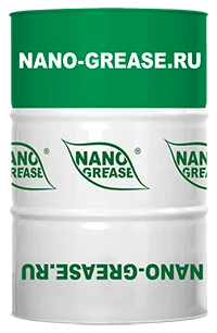 Фото Смазка NANO BLACK UNIVERSAL M MoS2 Grease 180 кг.