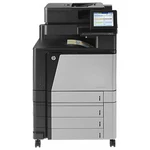 фото МФУ HP Color LaserJet