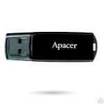 фото Модуль памяти Flash Disk 16GB Apacer USB2.0 AH322