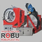 фото Сварочный аппарат
 ROBU
 W1200