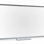 фото Интерактивная доска SMART BOARD SBM680 с пассивным лотком