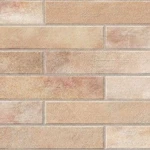 фото Керамический гранит CERSANIT Bricks 598х297 бежевый 10494 (BC4L012)