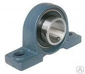 Фото Узел подшипниковый SY 25 TF (SKF), шт