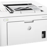 фото Принтер HP LaserJet Pro M203dw