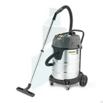 фото Пылесос для сухой и влажной уборки Karcher NT 70/2 Me Classic Edition