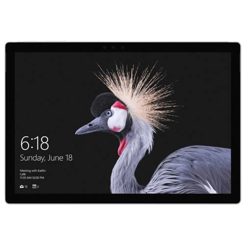 Фото Планшет Microsoft Surface Pro 5