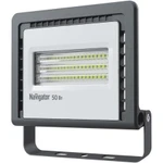 фото Прожектор светодиодный 14 146 NFL-01-50-6.5K-LED 50Вт 6500К IP65 4100лм черн. Navigator 14146