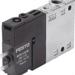 фото Распределители Festo серии CPE