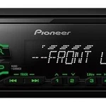 фото Автомагнитола  Pioneer MVH-180UBG