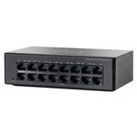 фото Коммутатор Cisco SF110-16