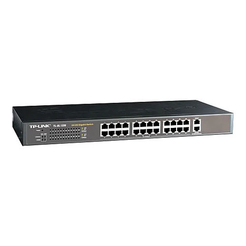 Фото Коммутатор TP-LINK TL-SL1226