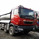 фото Самосвал DAEWOO Prima 20м3 8х4