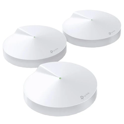 Фото Wi-Fi роутер TP-LINK Deco M9