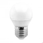 фото Светодиодная (LED) Лампа Smartbuy-G45-07W/4000/E27