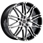 фото Колесный диск PDW Wheels 5156