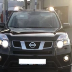 Фото №2 Аренда Nissan X Trail