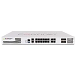 фото Маршрутизатор Fortinet FG-200E