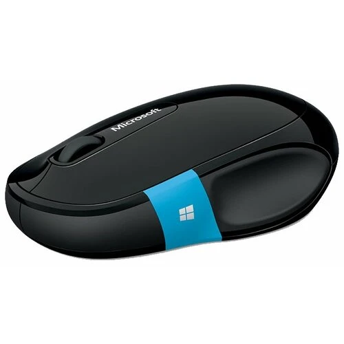 Фото Мышь Microsoft Sculpt Comfort