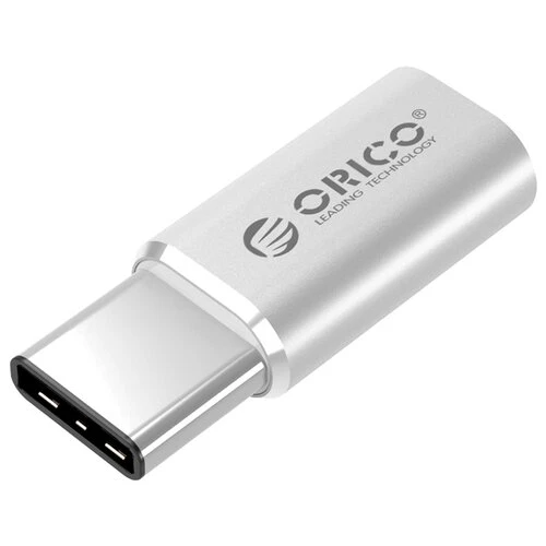 Фото Разъем ORICO microUSB - USB