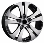 фото Колесный диск RPLC-Wheels KI11