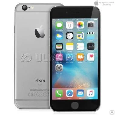 Фото IPhone 6s Space Gray Android Мобильные телефоны