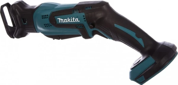 Фото Пила сабельная аккумуляторная Makita DJR185RFE