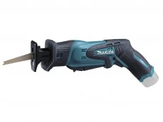 Фото Аккумуляторная сабельная пила Makita JR100DZ