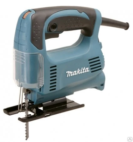 Фото Лобзик MAKITA 4327 (450Вт,65мм,500-3100об/мин)