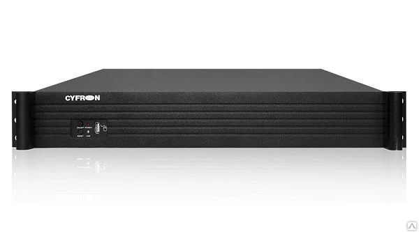 Фото Cyfron IP Видеорегистратор (NVR) Cyfron NV1436