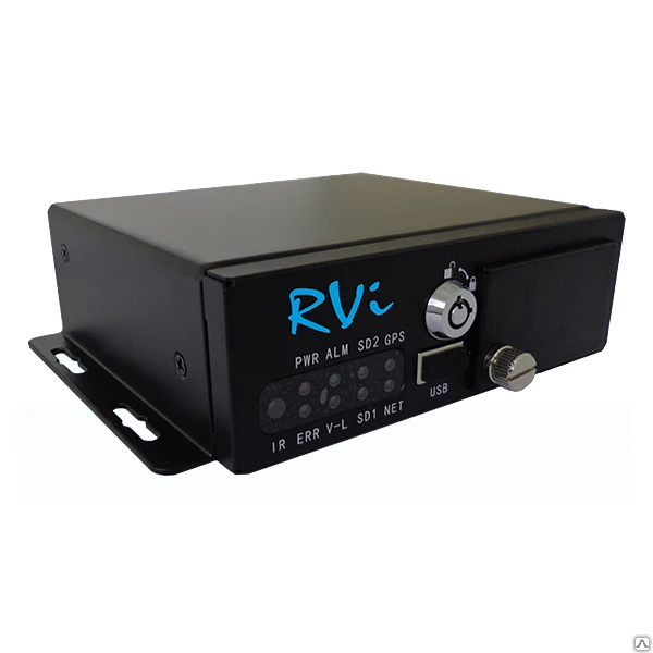 Фото RVi-R02-Mobile RVi