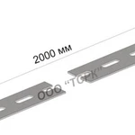 фото Полоса монтажная К106, К107, К200, К202, К209, ПП28, ПП40.