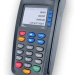 фото POS-терминал PAX S90 CTLS GPRS