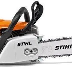 фото Бензопила Stihl MS 291 (40см 325 1,6 67)