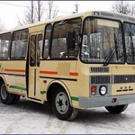 фото Автобус паз 32054-04 (км) дв. ямз Евро-4(кпп ГАЗ)