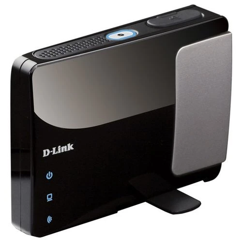 Фото Wi-Fi роутер D-link DAP-1350