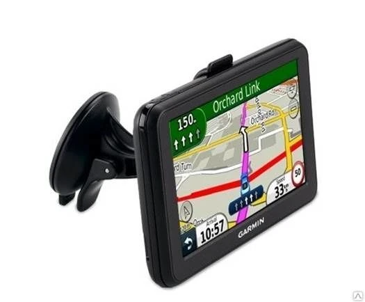 Фото Навигатор  GARMIN nuvi 50