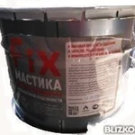 фото Мастика RoofShielt FIX 5 л (4,5 кг)