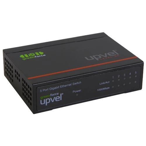 Фото Коммутатор UPVEL US-5G V1